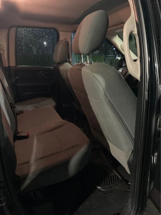 2015 Ram 1500 1st Gen - Image 8 of 11
