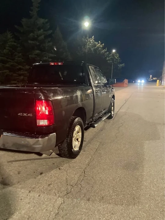 2015 Ram 1500 1st Gen - Image 4 of 11
