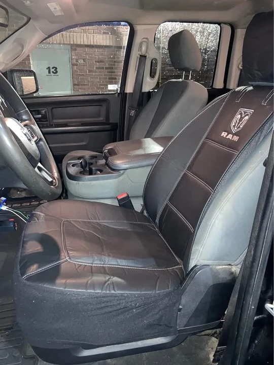 2015 Ram 1500 1st Gen - Image 5 of 11