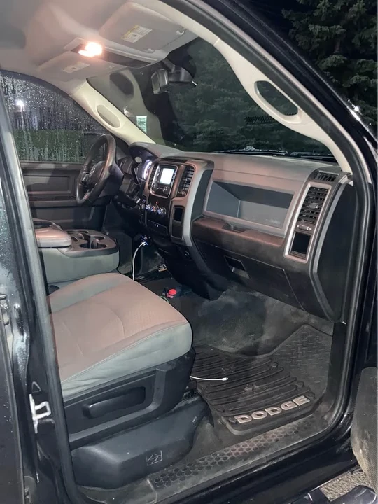 2015 Ram 1500 1st Gen - Image 7 of 11