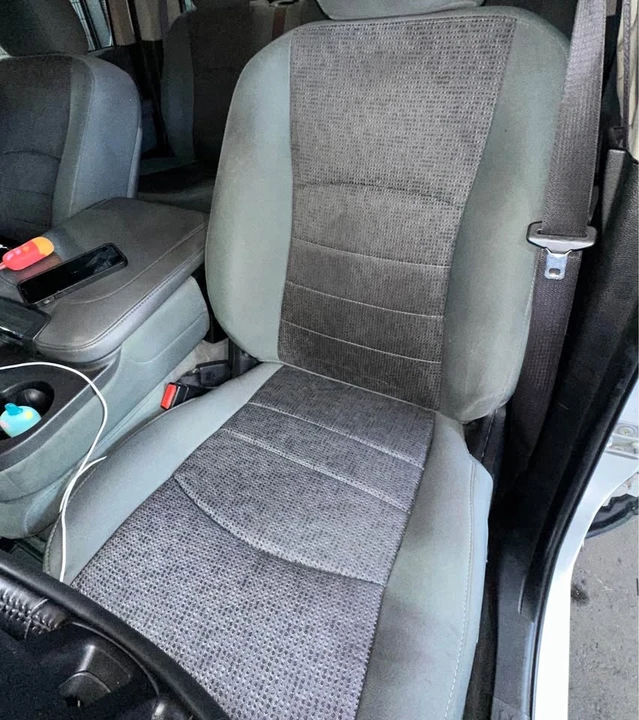 2015 Dodge Ram 4th Gen - Image 4 of 16
