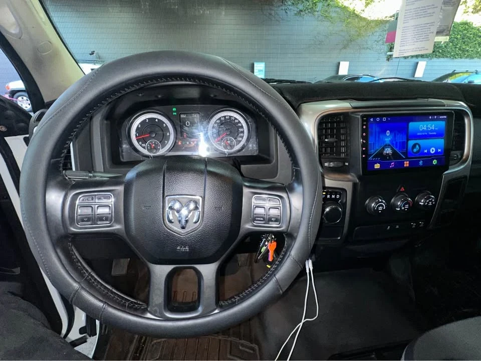 2015 Dodge Ram 4th Gen - Image 3 of 16