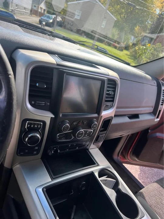 2015 Dodge Ram 4th Gen - Image 11 of 13