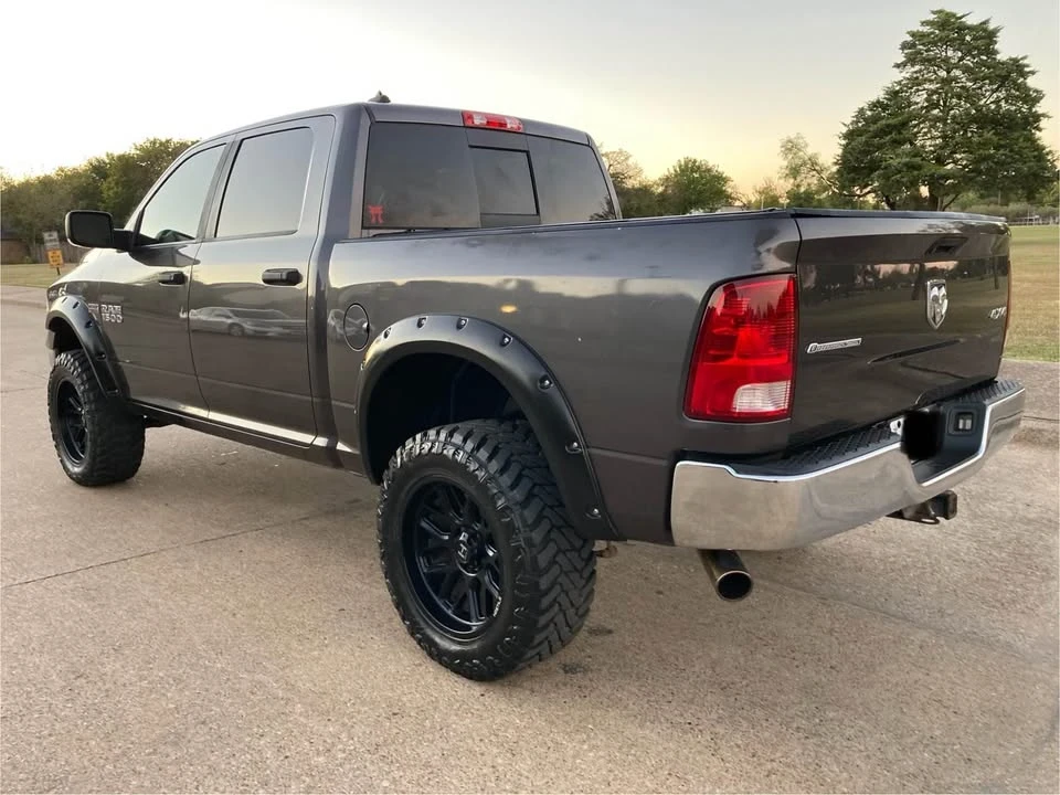 2015 Dodge Ram 4th Gen - Image 4 of 13