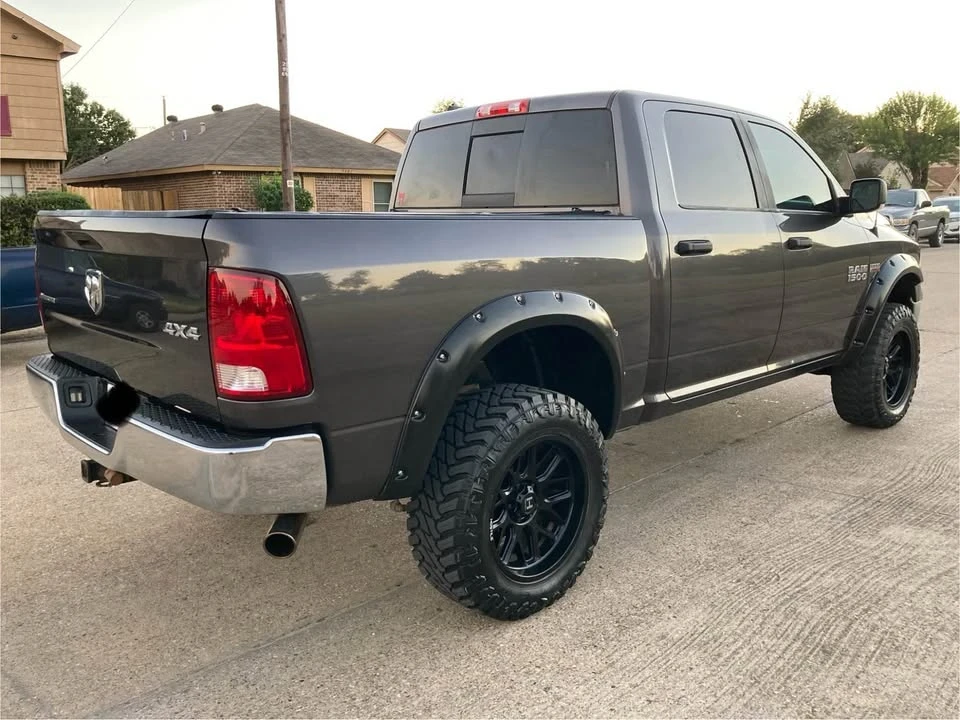 2015 Dodge Ram 4th Gen - Image 3 of 13