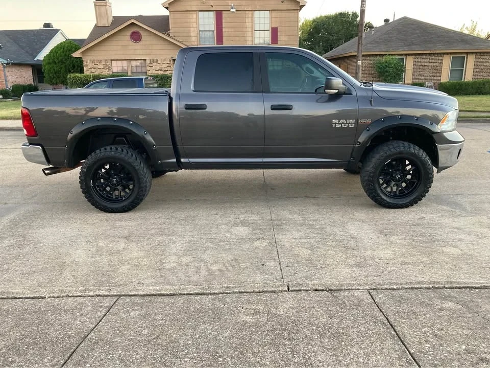 2015 Dodge Ram 4th Gen - Image 6 of 13