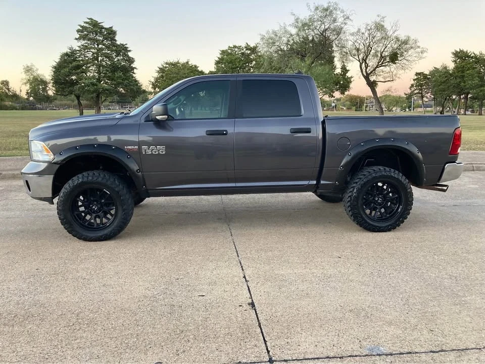 2015 Dodge Ram 4th Gen - Image 5 of 13