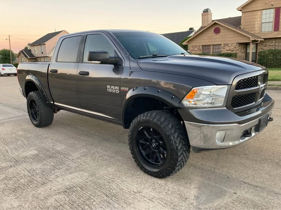 2015 Dodge Ram 4th Gen - Image 2 of 13