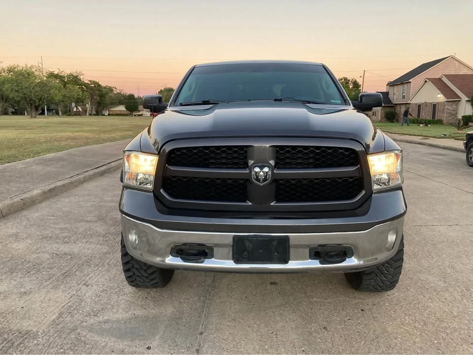 2015 Dodge Ram 4th Gen - Image 7 of 13