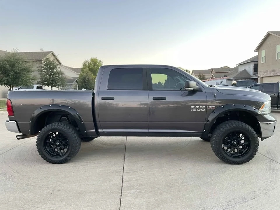 2015 Dodge Ram 4th Gen - Image 5 of 13