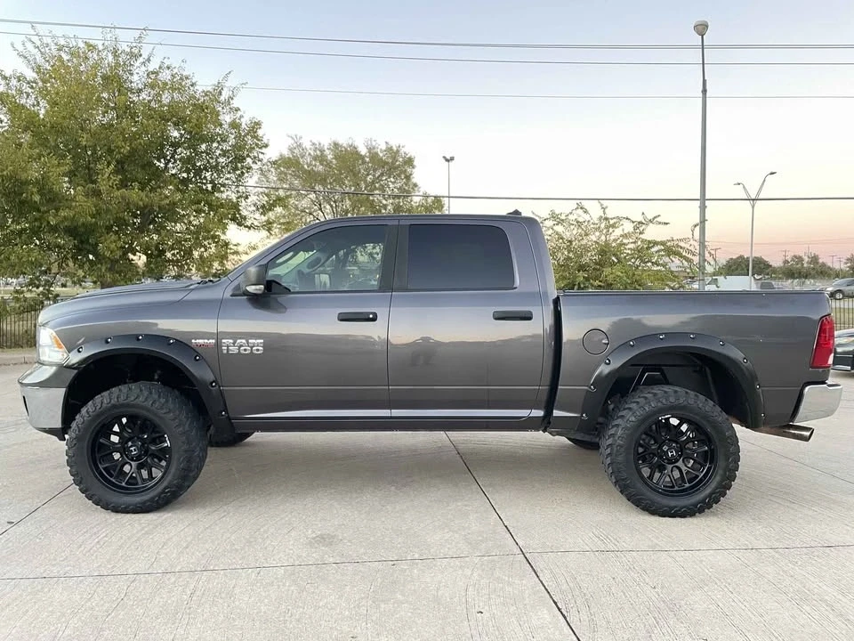 2015 Dodge Ram 4th Gen - Image 6 of 13
