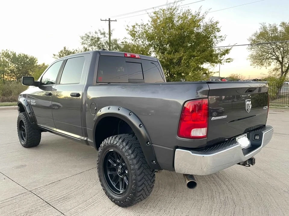 2015 Dodge Ram 4th Gen - Image 3 of 13