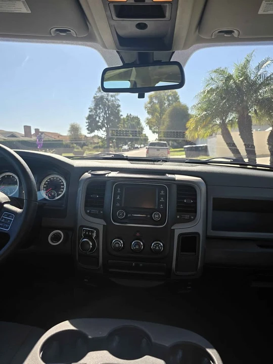 2015 Dodge Ram 4th Gen - Image 12 of 19