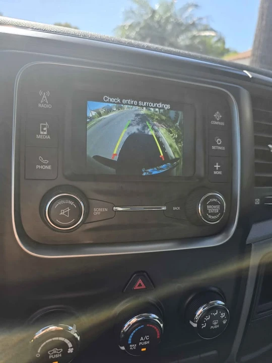 2015 Dodge Ram 4th Gen - Image 18 of 19