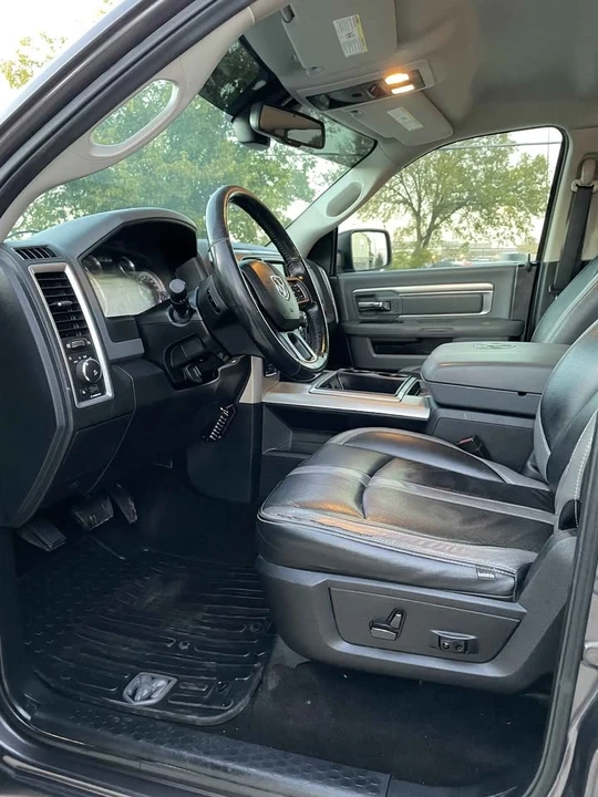 2015 Dodge Ram 4th Gen - Image 9 of 13