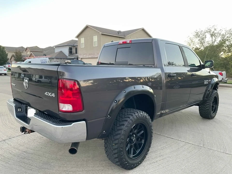 2015 Dodge Ram 4th Gen - Image 4 of 13