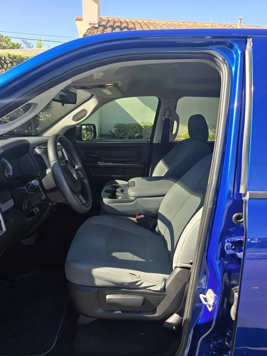 2015 Dodge Ram 4th Gen - Image 15 of 19
