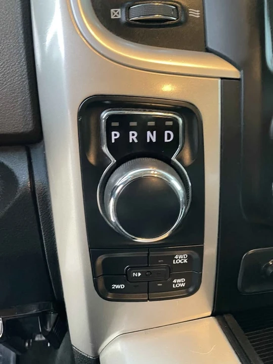 2015 Dodge Ram 4th Gen - Image 13 of 13