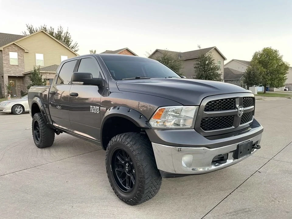 2015 Dodge Ram 4th Gen - Image 2 of 13
