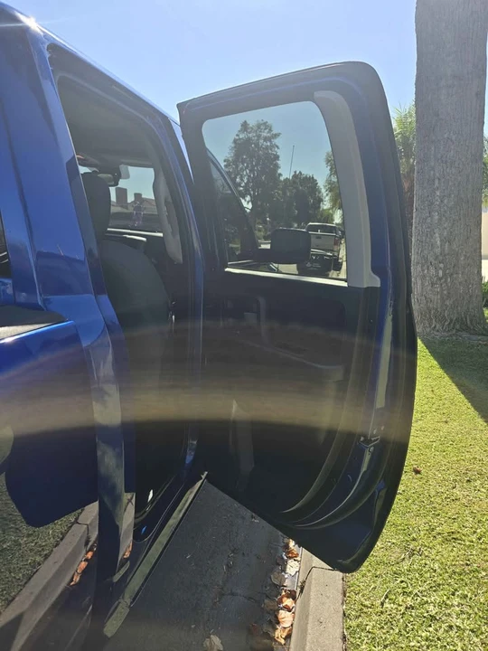 2015 Dodge Ram 4th Gen - Image 8 of 19