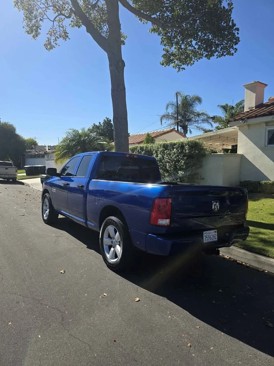 2015 Dodge Ram 4th Gen - Image 5 of 19
