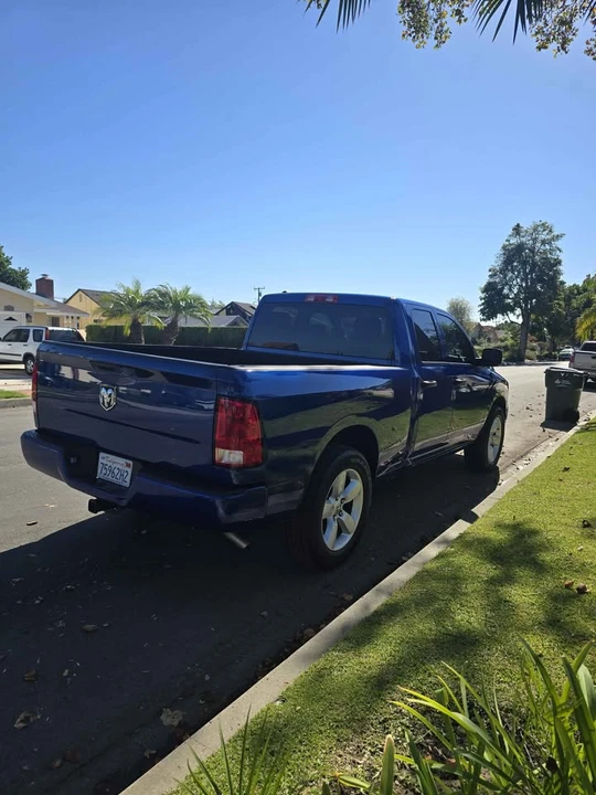 2015 Dodge Ram 4th Gen - Image 4 of 19
