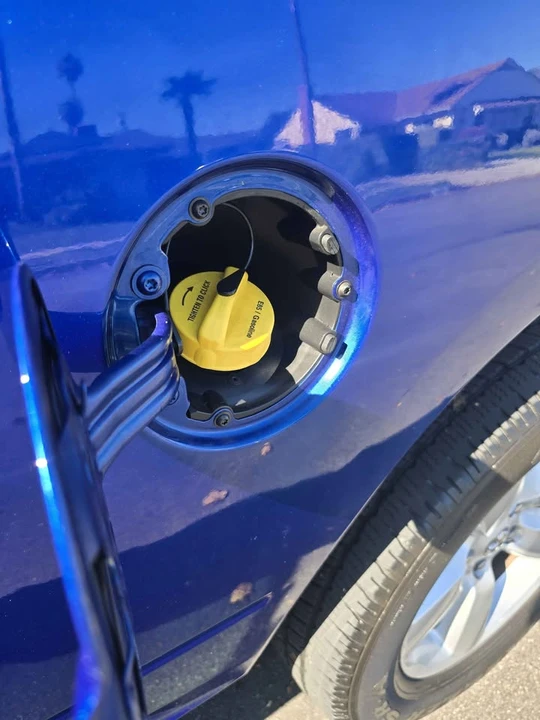 2015 Dodge Ram 4th Gen - Image 17 of 19
