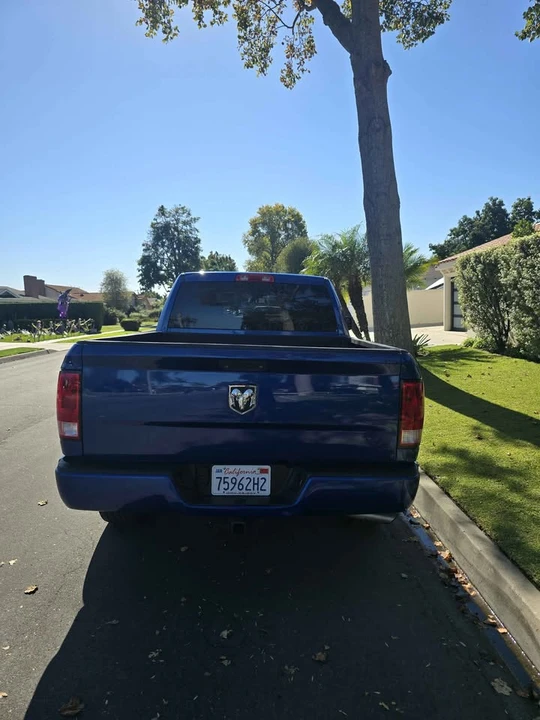 2015 Dodge Ram 4th Gen - Image 6 of 19