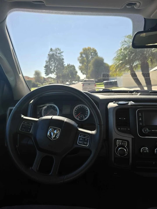 2015 Dodge Ram 4th Gen - Image 14 of 19