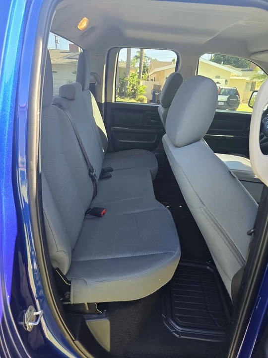 2015 Dodge Ram 4th Gen - Image 9 of 19