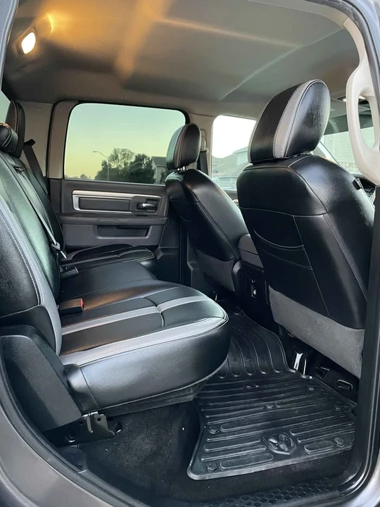 2015 Dodge Ram 4th Gen - Image 12 of 13