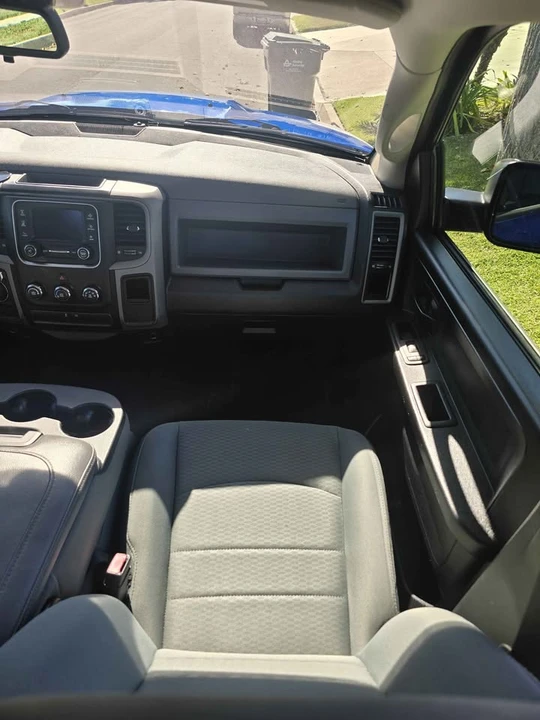 2015 Dodge Ram 4th Gen - Image 10 of 19