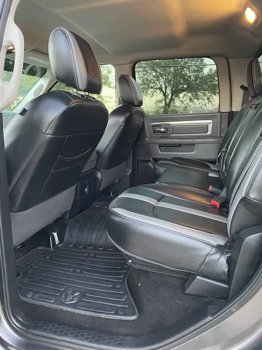 2015 Dodge Ram 4th Gen - Image 11 of 13