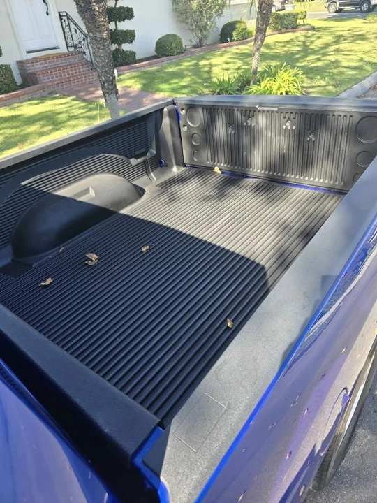 2015 Dodge Ram 4th Gen - Image 16 of 19
