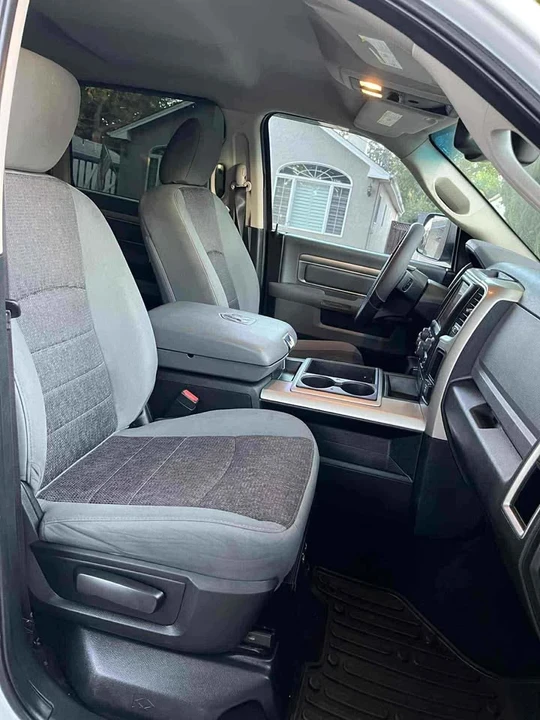 2015 Dodge Ram 4th Gen - Image 13 of 13