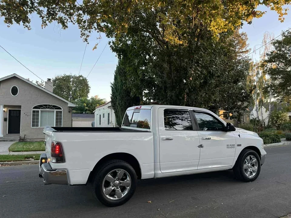 2015 Dodge Ram 4th Gen - Image 6 of 13