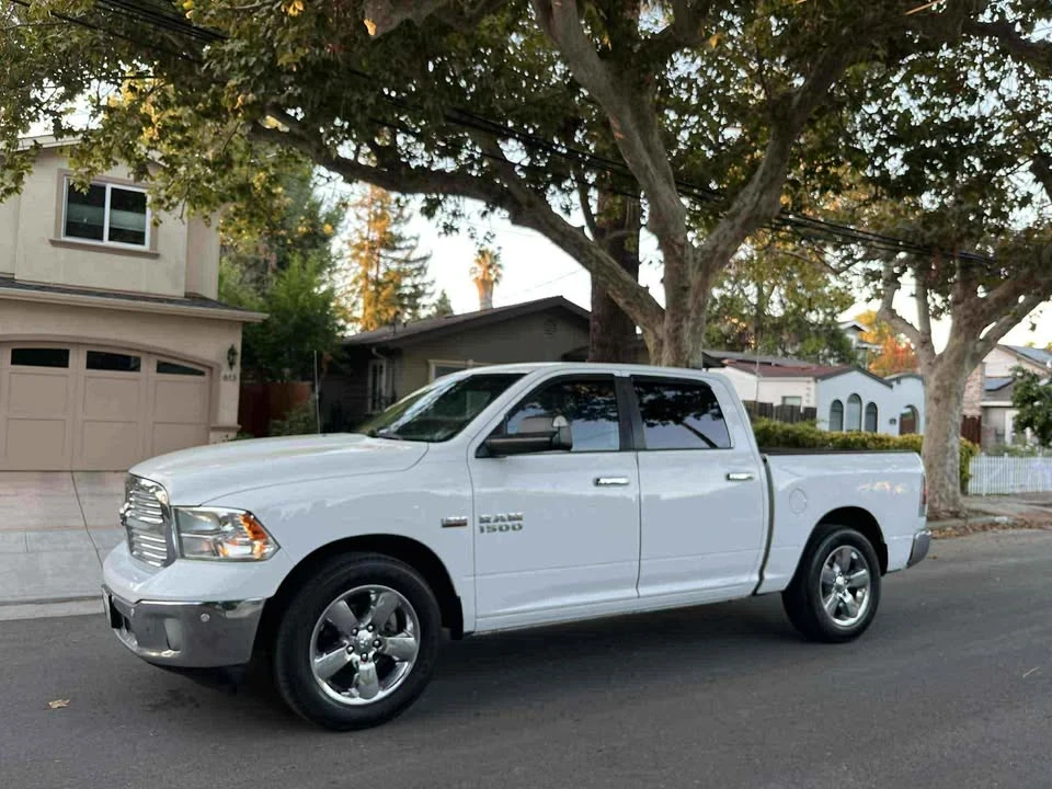 2015 Dodge Ram 4th Gen - Image 2 of 13