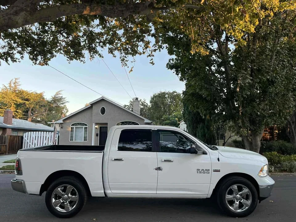 2015 Dodge Ram 4th Gen - Image 4 of 13
