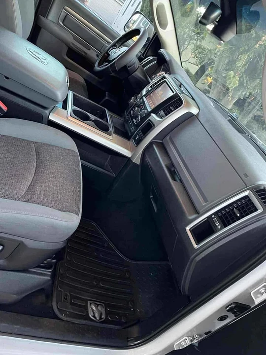 2015 Dodge Ram 4th Gen - Image 9 of 13