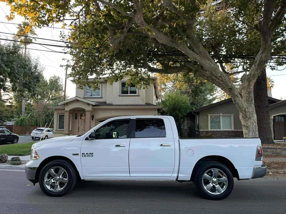2015 Dodge Ram 4th Gen - Image 7 of 13