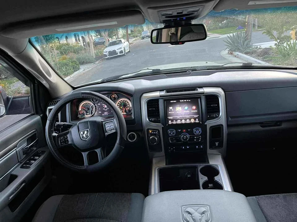 2015 Dodge Ram 4th Gen - Image 11 of 13