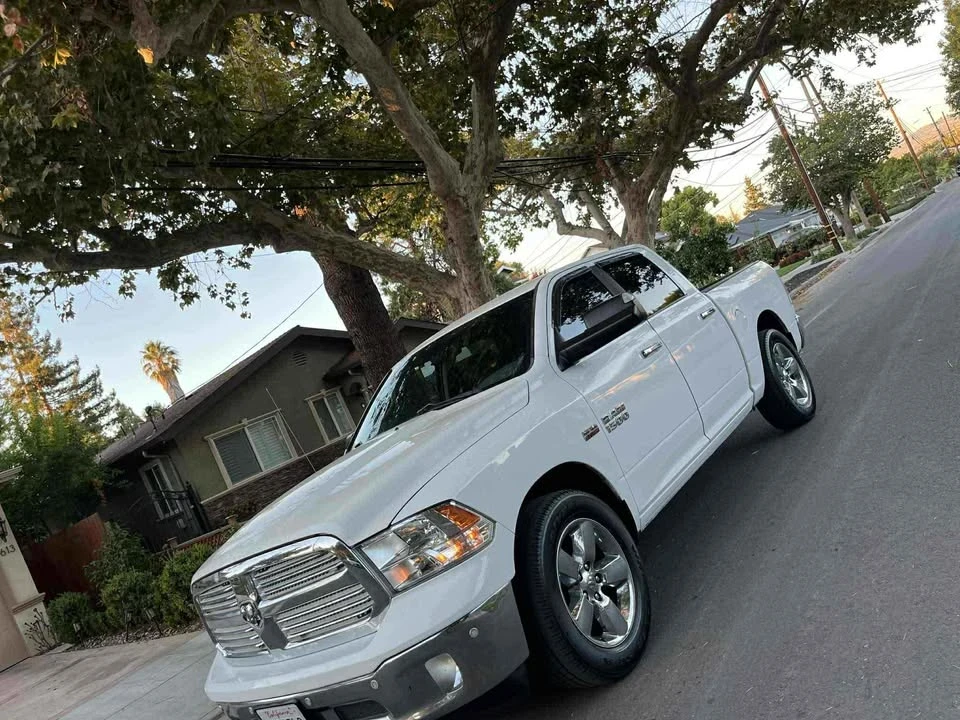 2015 Dodge Ram 4th Gen - Image 3 of 13
