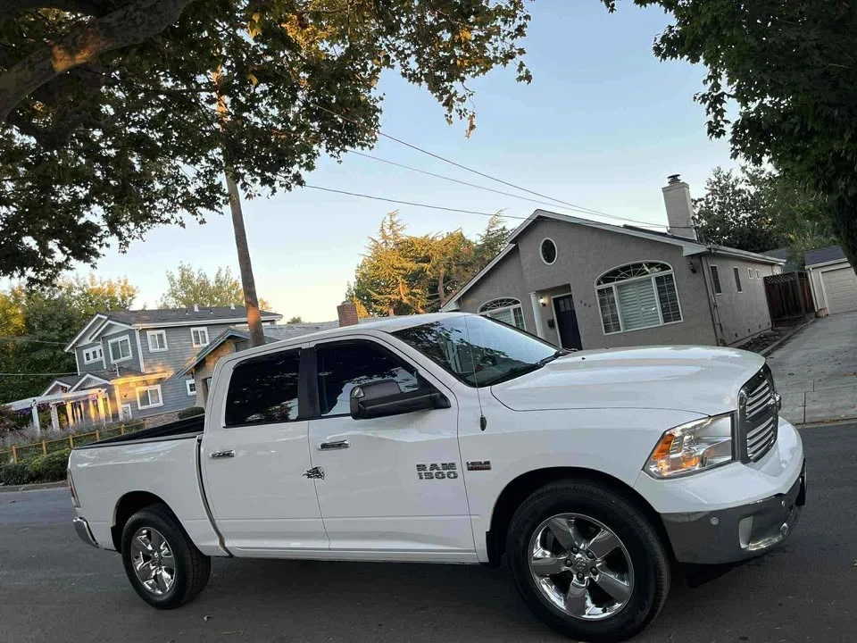 2015 Dodge Ram 4th Gen - Image 5 of 13