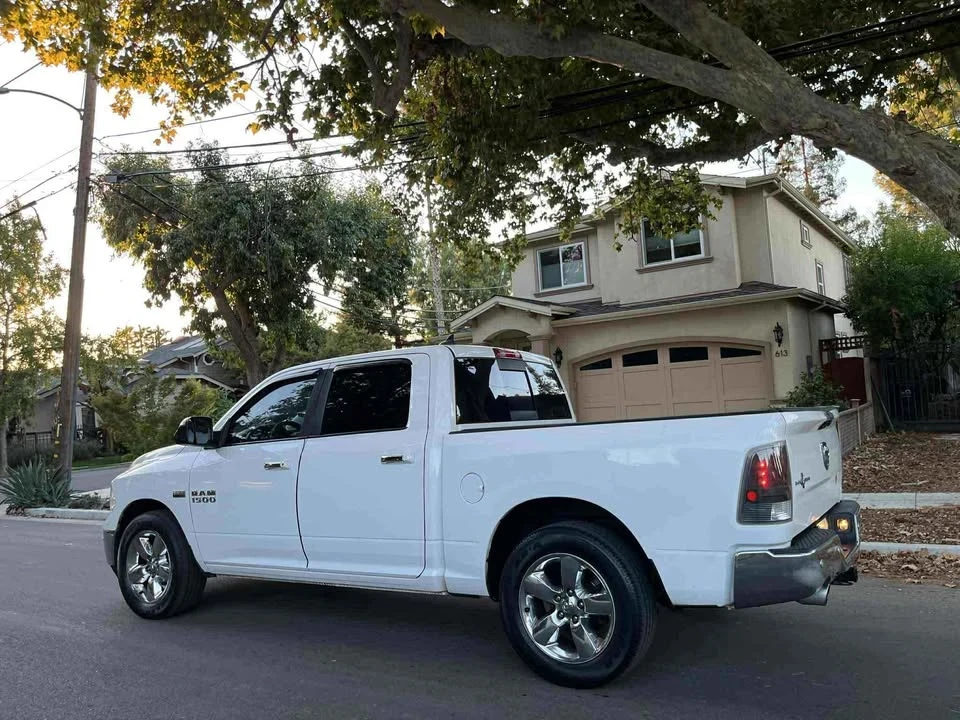 2015 Dodge Ram 4th Gen - Image 8 of 13