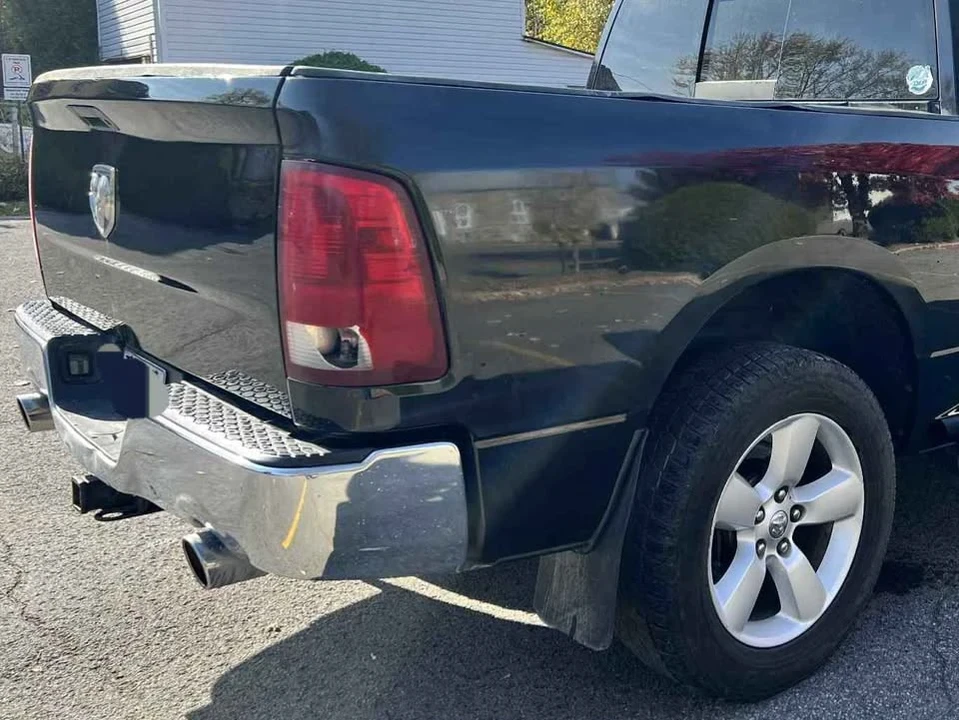 2015 Ram 1500 1st Gen - Image 7 of 11