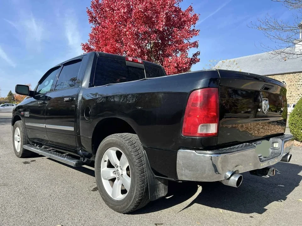 2015 Ram 1500 1st Gen - Image 5 of 11