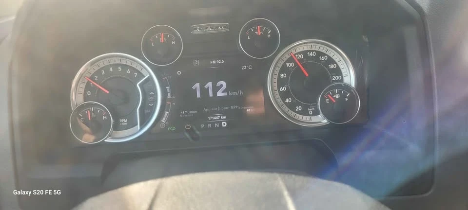 2015 Ram 1500 1st Gen - Image 11 of 11