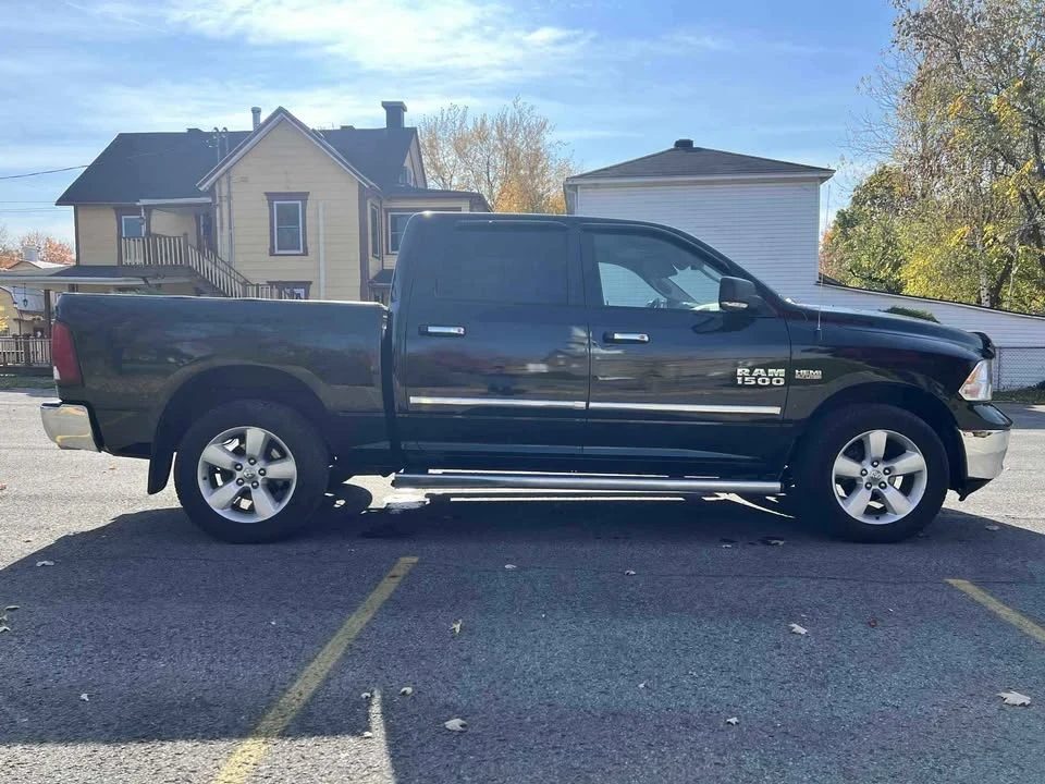2015 Ram 1500 1st Gen - Image 6 of 11