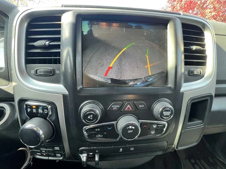 2015 Ram 1500 1st Gen - Image 9 of 11