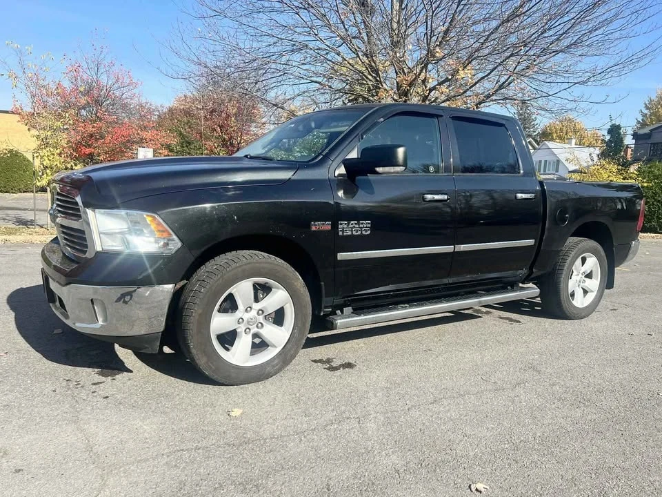 2015 Ram 1500 1st Gen - Image 3 of 11